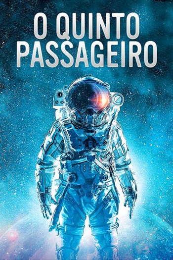  de Filme O Quinto Passageiro (2018)
