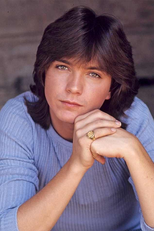 David Cassidy