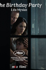 The Birthday Party (Histoires de la nuit)