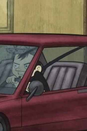 Poster de Episódio Gigundo-Mart (2012)