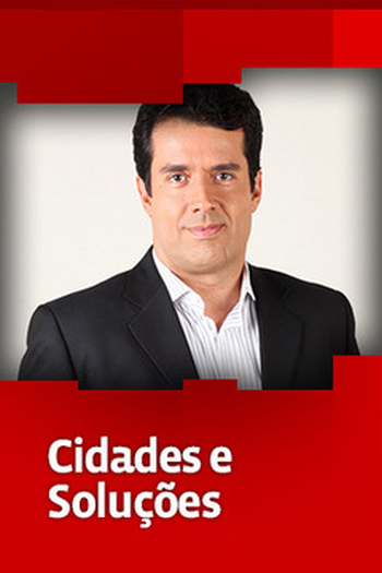  de TV Cidades e Soluções (2006)