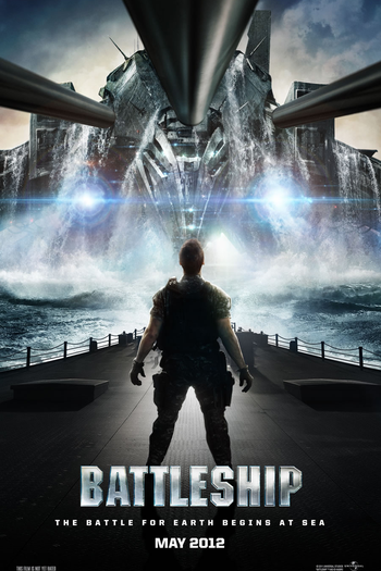  de Filme Battleship: A Batalha dos Mares (2012)