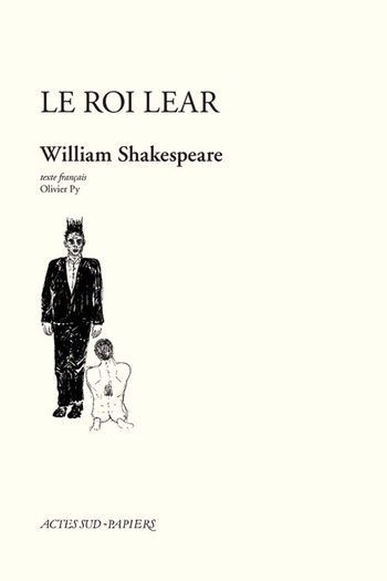  de Filme Le Roi Lear (2015)