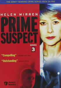Prime Suspect 3 (Prime Suspect 3)