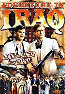 Adventure in Iraq (Adventure in Iraq)