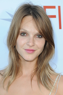 Beau Garrett - Poster 3