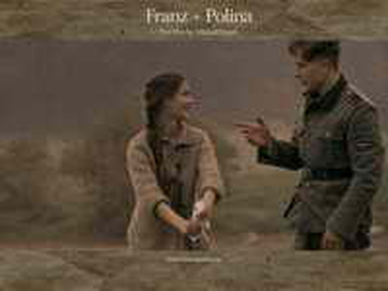 Foto 21 de Franz + Polina 