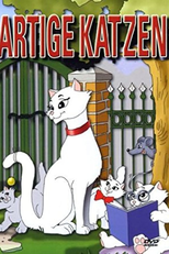 Nice Cats (Artige Katzen)