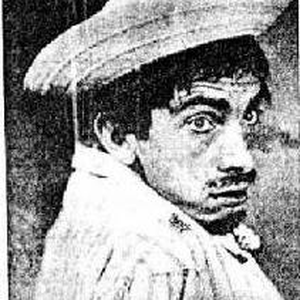 Foto de perfil de Mateus