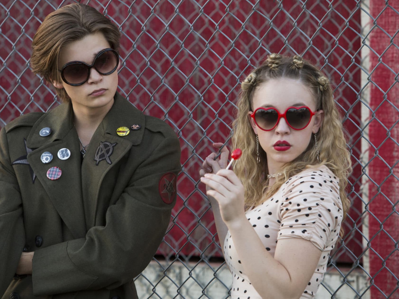 Foto 4 de Everything Sucks! (1ª Temporada)