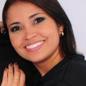 Foto de perfil de Thais Monteiro