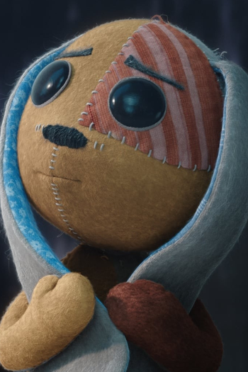  de Série Ollie, o Coelhinho Perdido (2022)