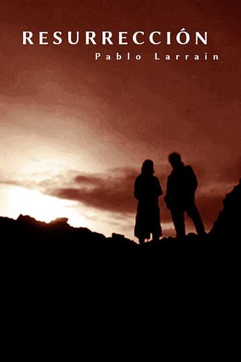 Poster de Curta Ressurreição (2009)