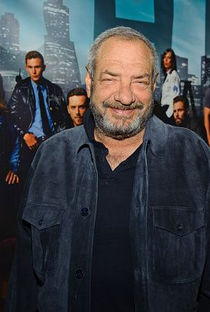 Dick Wolf - Poster 3