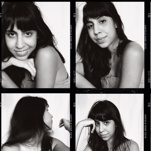Foto de perfil de Giovanna Mont'Mor