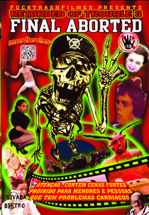 Retarded of trouble # 3 final aborted (Retarded of trouble # 3 final aborted)