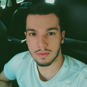 Foto de perfil de George Henrique