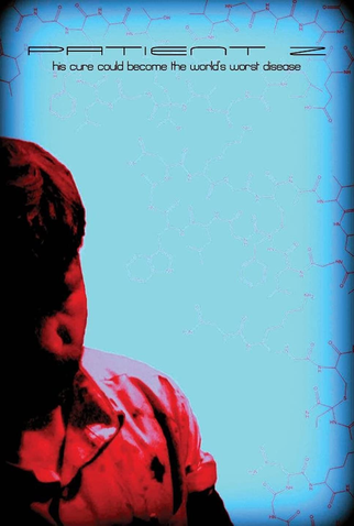 Poster 1 de Filme Patient Z (2014)