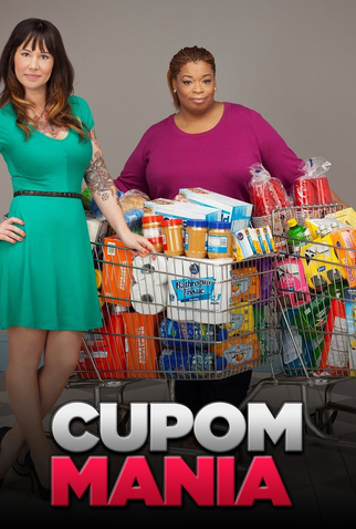 Poster 1 de Série Cupom Mania (2011)