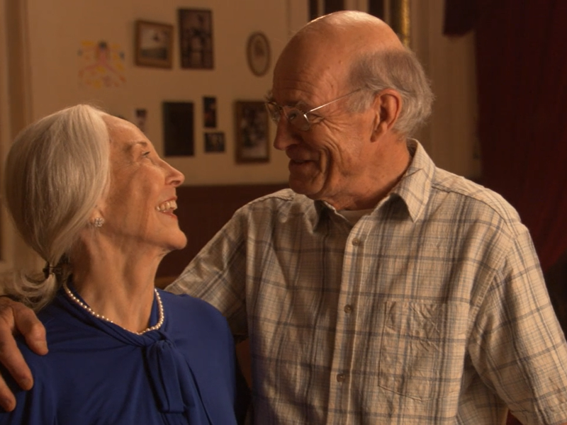 Foto 12 de A Dança do Amor