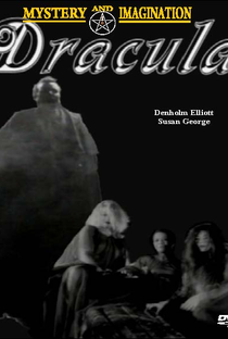 Dracula - Poster / Capa / Cartaz - Oficial 1