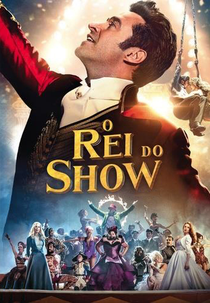 O Rei do Show (The Greatest Showman)