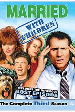 Um Amor de Família (3ª Temporada) (Married With Children (Season 3))