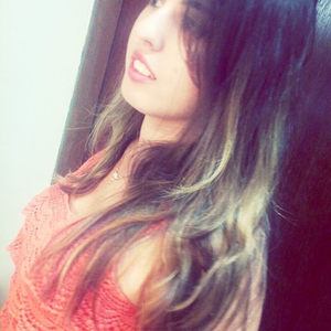 Foto de perfil de Letícia Dias