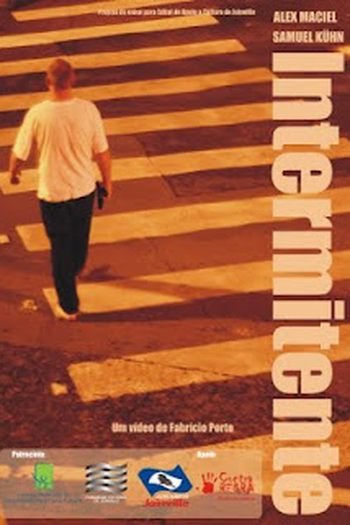Poster de Curta Intermitente (2005)