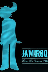 Jamiroquai Live in Verona (Jamiroquai Live in Verona)