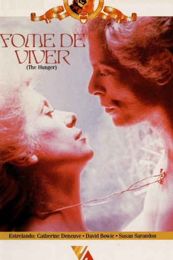  de Filme Fome de Viver (1983)