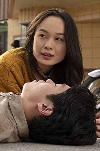 Poster de Episódio Stasis (2020)