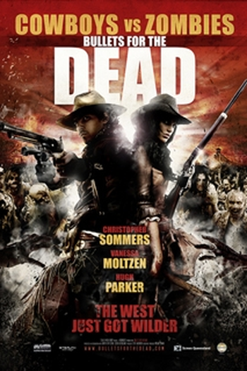  de Filme Devil's Crossing (2014)