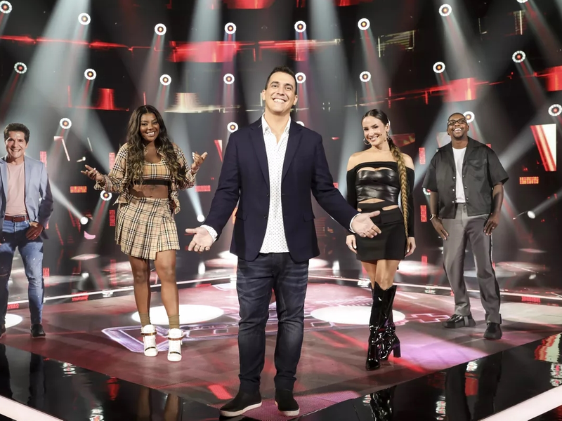 Foto 1 de The Voice + (1ª Temporada)