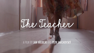 Trailer: The Teacher / Učiteľka (2016, Slovakia) Film Trailer
