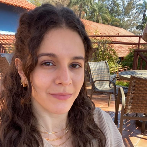 Foto de perfil de Lívia Figueiredo