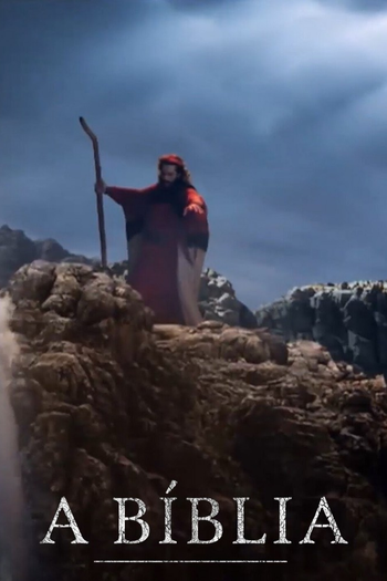 Poster de Franquia A Bíblia (2021)