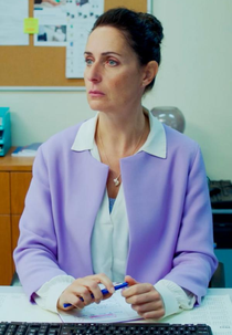 L'employée du mois (L'employée du mois)