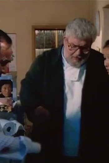 Poster de Episódio Chinese Whispers (1996)