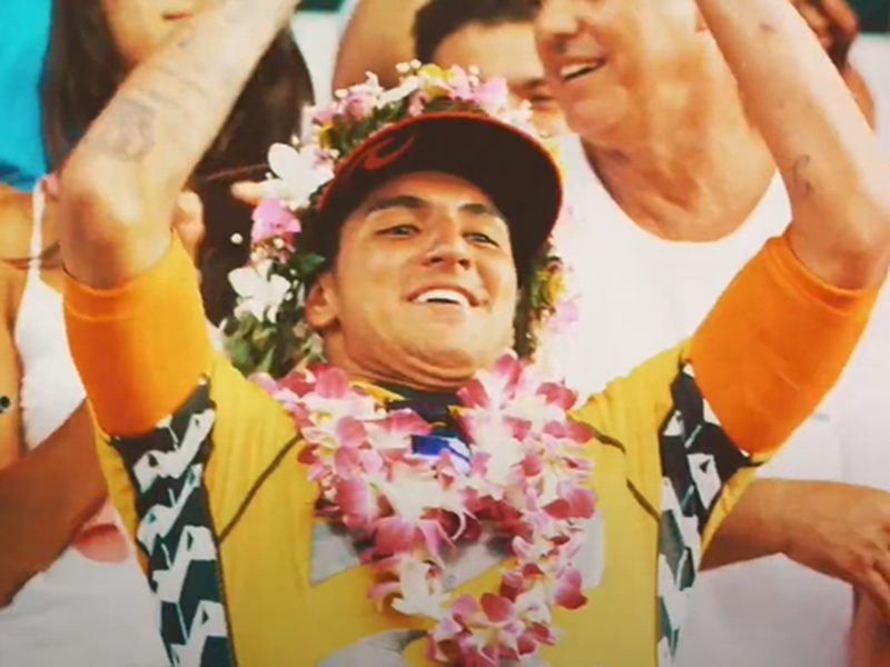 Foto 5 de Gabriel Medina