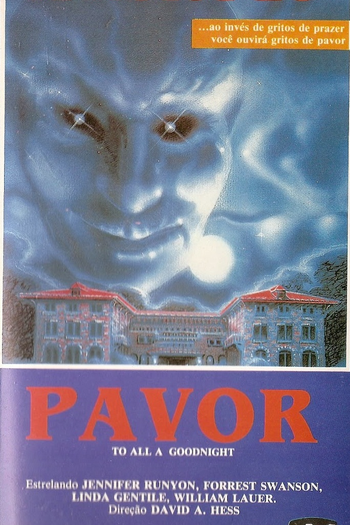  de Filme A Noite do Pavor (1980)