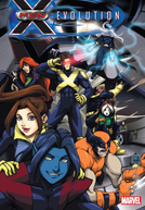 X-Men: Evolution (1ª Temporada) (X-Men: Evolution (Season 1))