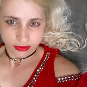 Foto de perfil de Nina