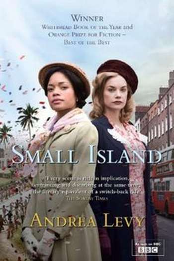  de Série Small Island (2009)