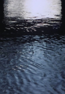 Playing With Water I (Wasserspiel I)