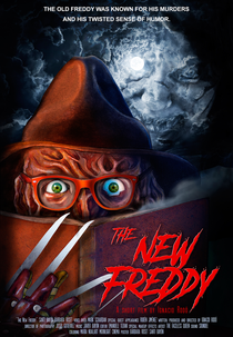 The New Freddy (El Nuevo Freddy)