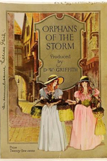 Órfãs da Tempestade (Orphans of the Storm)