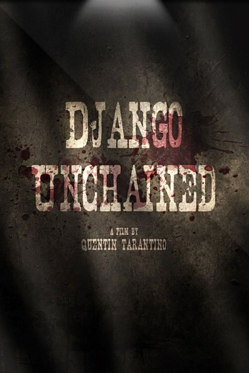  de Filme Django Livre (2012)