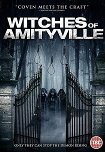 As Bruxas de Amityville (Witches of Amityville Academy)