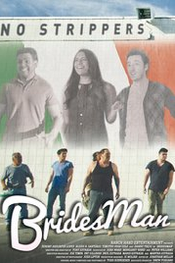 Poster de Curta Bridesman (2016)